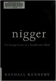 Nigger ugly The 'Nigger'